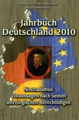 Jahrbuch Deutschland 2010 Religion & Esotericism