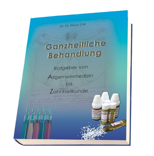 Ganzheitliche Behandlung Medicine