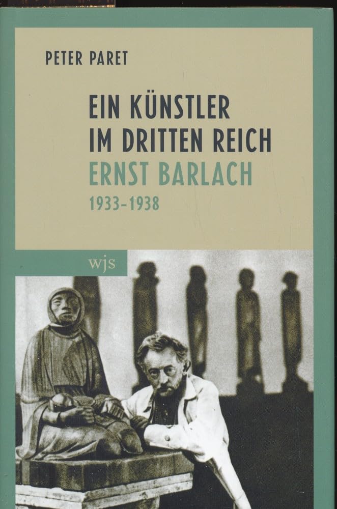 Ein Künstler im Dritten Reich: Ernst Barlach 1933-1945 Film, Art & Culture