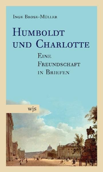 Humboldt und Charlotte Contemporary literature
