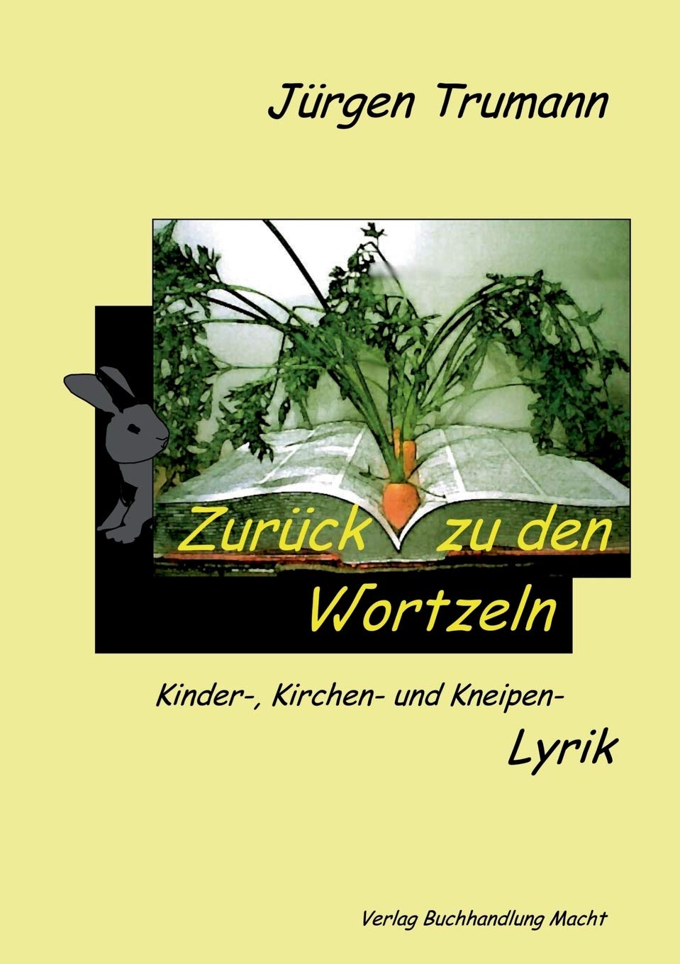 Zurück zu den Wortzeln Poetry