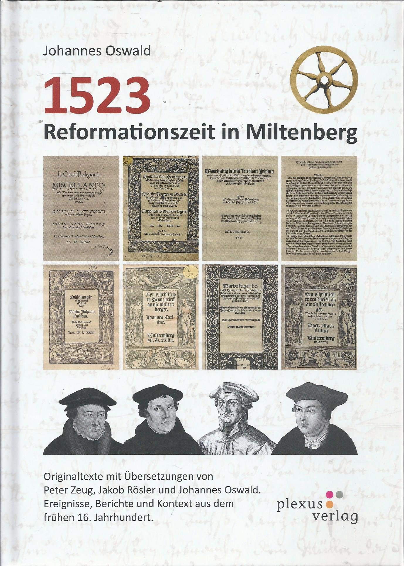 1523 Reformationszeit in Miltenberg Politics & History
