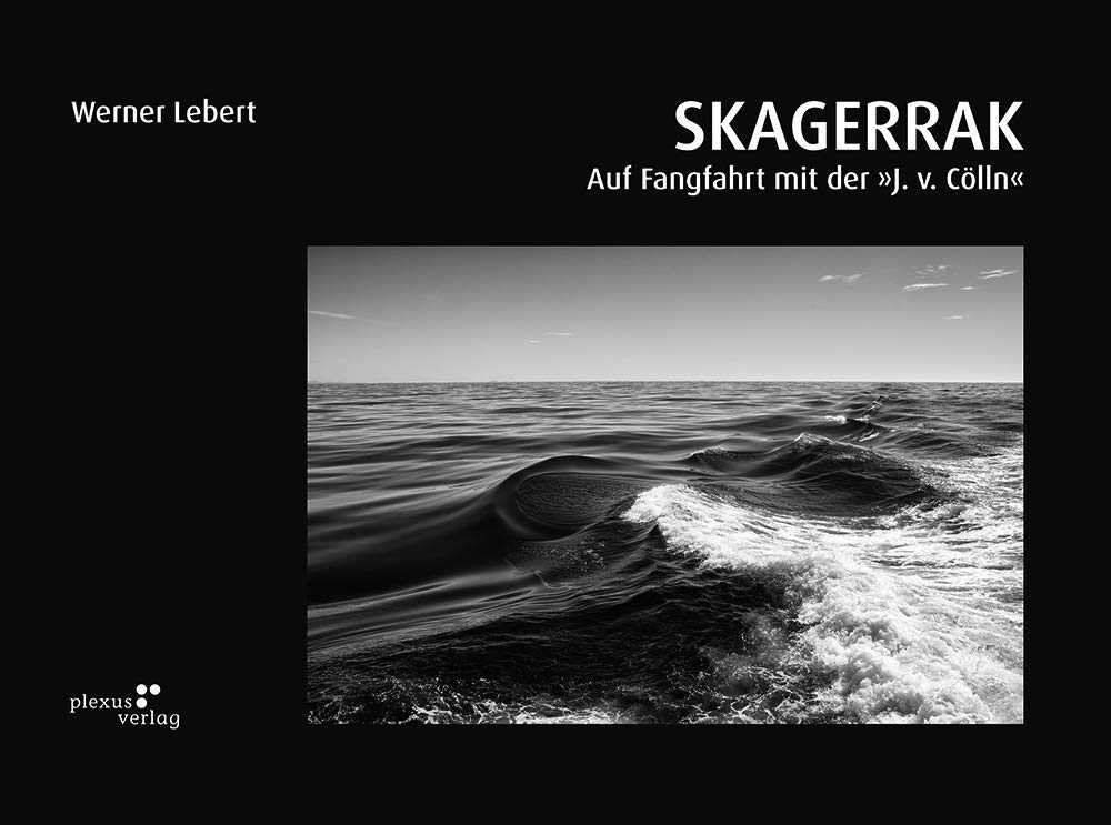 SKAGERRAK: Auf Fangfahrt mit der "J. v. Cölln" Leisure, Home & Garden