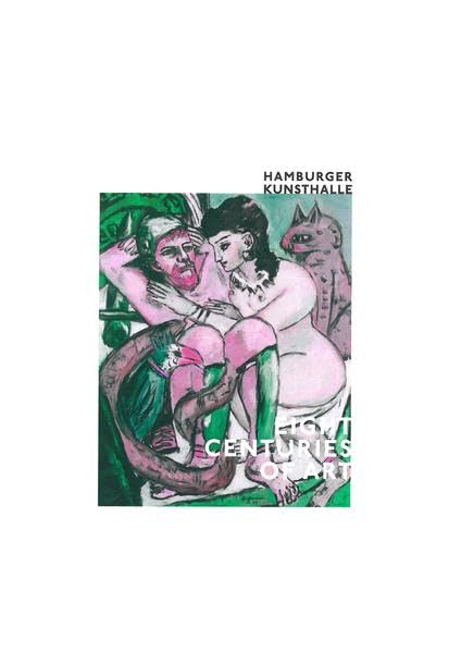 Eight centuries of art: a guide to the collection Film, Art & Culture