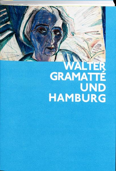 Walter Gramatté und Hamburg Film, Art & Culture