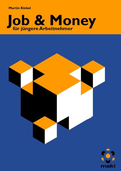 Job & Money für jüngere Arbeitnehmer Business, Finance & Career