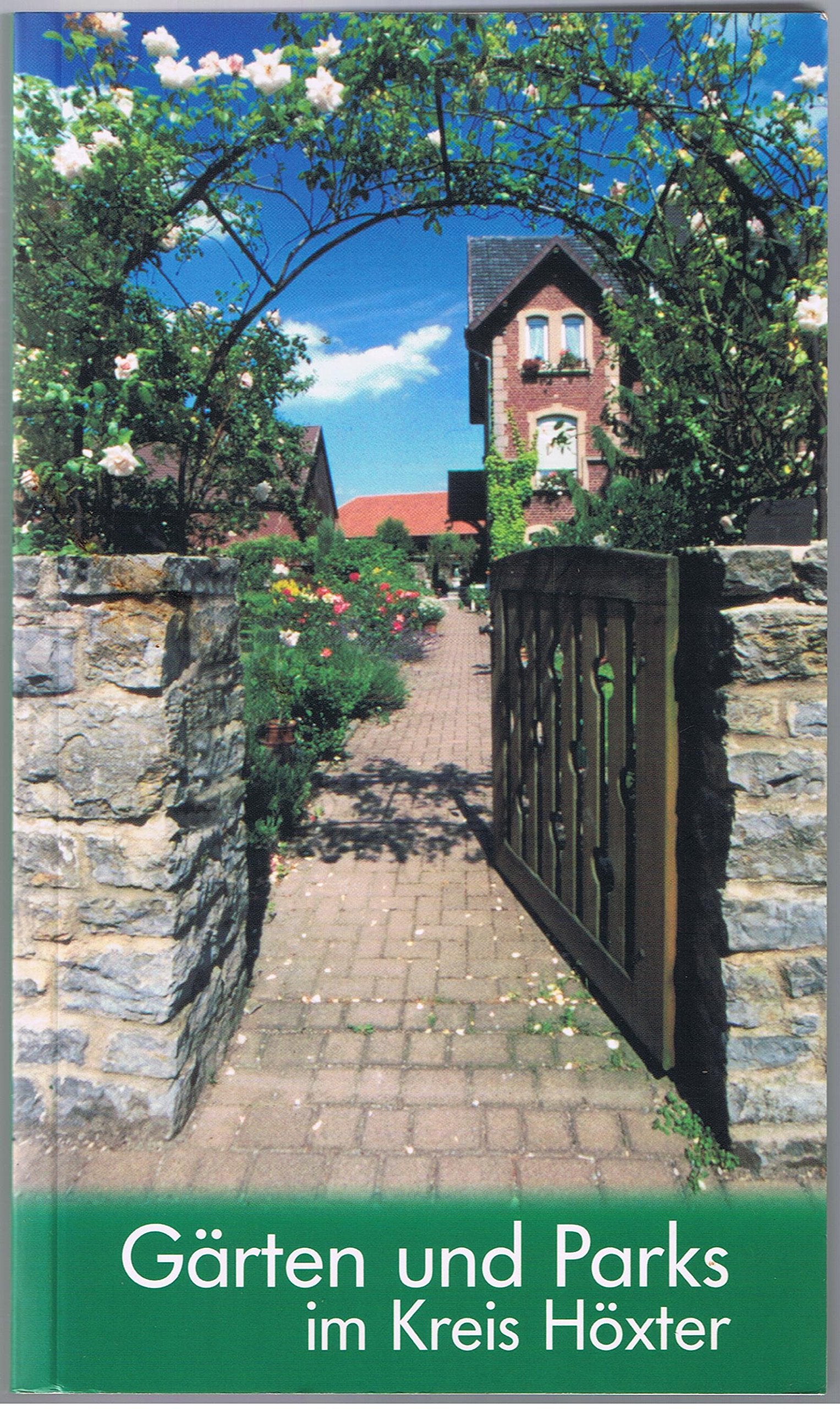 Gärten und Parks im Kreis Höxter Architecture