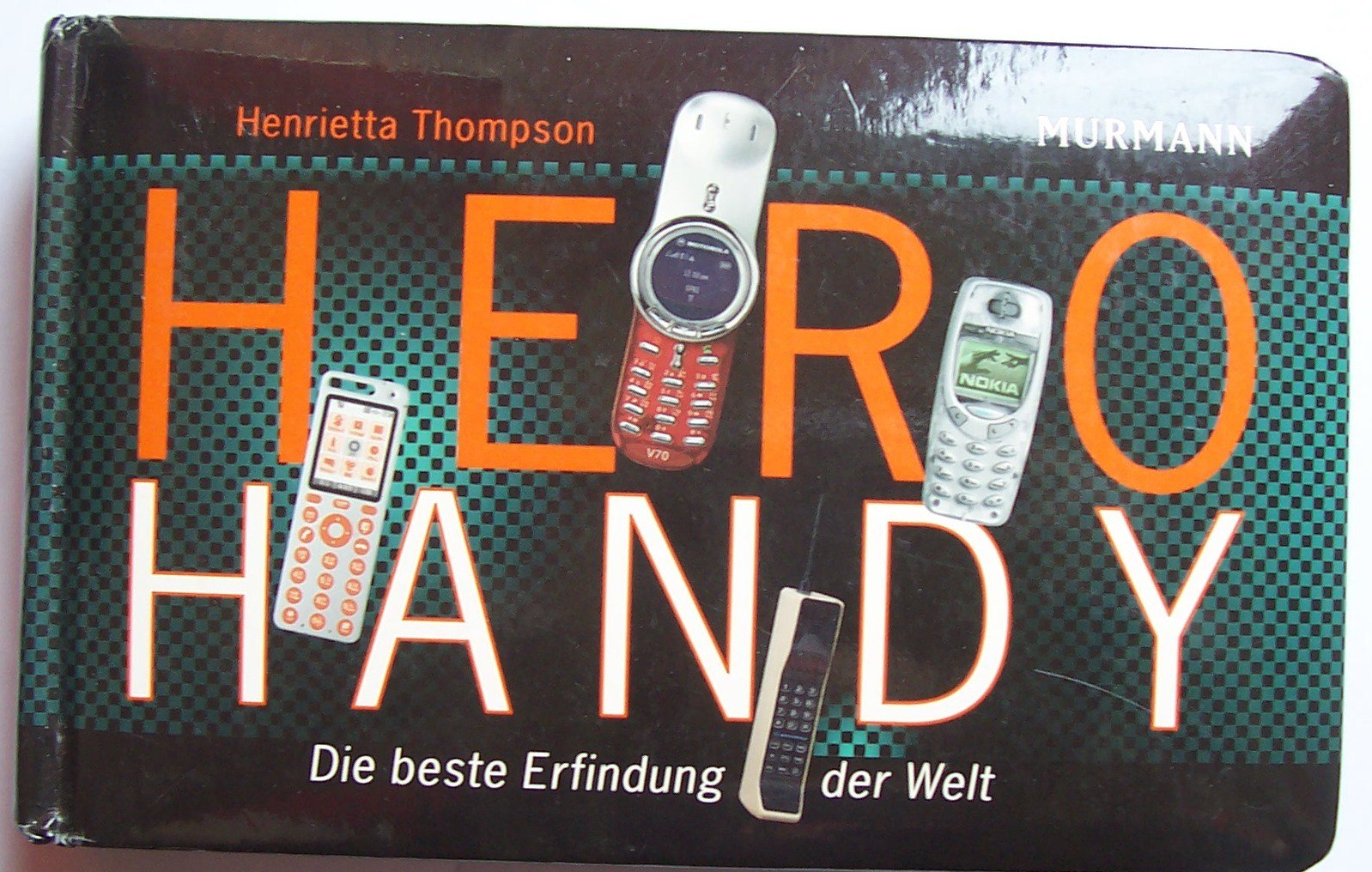 Hero Handy: Die beste Erfindung der Welt Living & Furnishing
