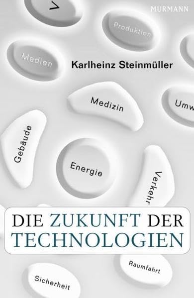 Die Zukunft der Technologien Business & Technology