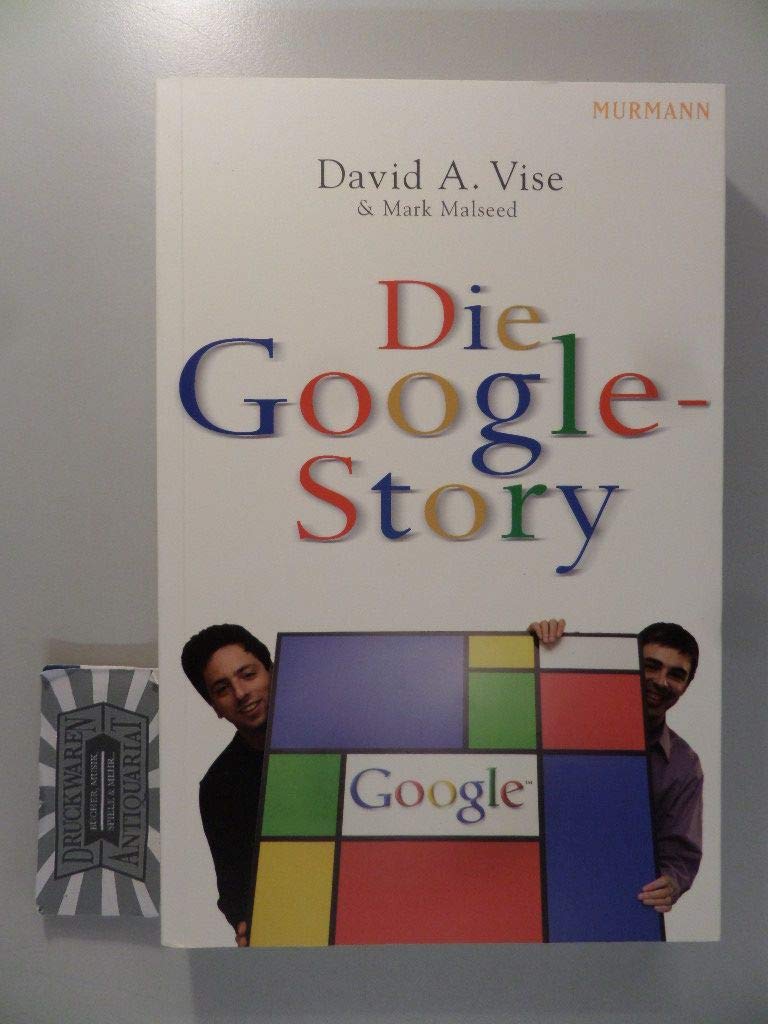 Die Google-Story Law