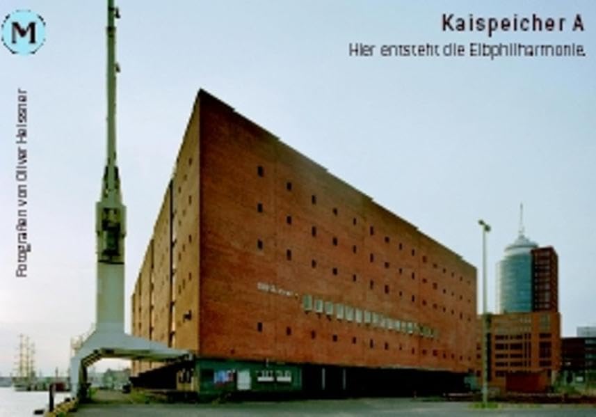 Kaispeicher A Books