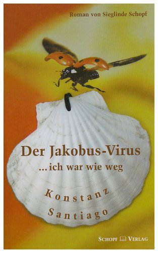 Der Jakobus-Virus Contemporary literature Books