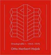Otto Herbert Hajek - Druckgrafik 1 (1949-1975): Hrsg. v. d. Otto Herbert Hajek Kunstiftung der Sparda-Bank Baden-Württemberg Computer Science