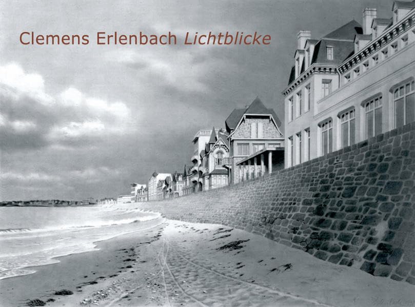 Clemens Erlenbach - Lichtblicke Film, Art & Culture