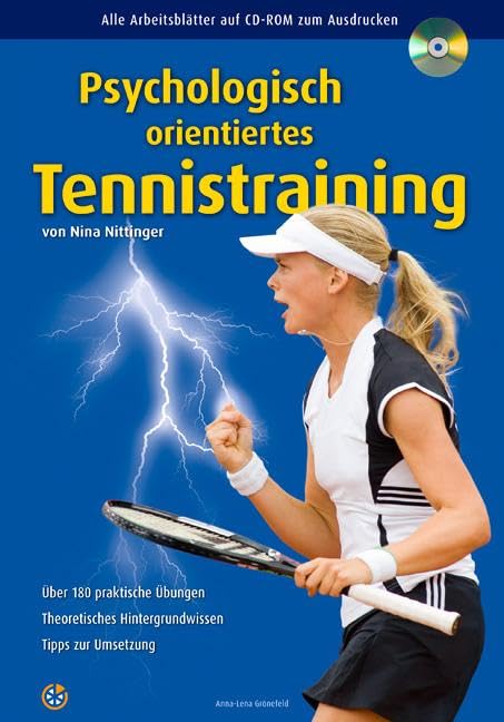 Psychologisch orientiertes Tennistraining Lifestyle