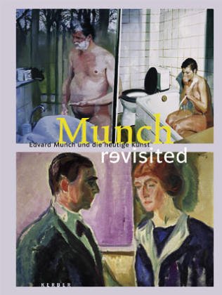 Munch revisited - Edvard Munch und die heutige Kunst Film, Art & Culture