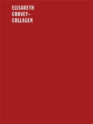 Elisabeth Corvey - Collagen Film, Art & Culture