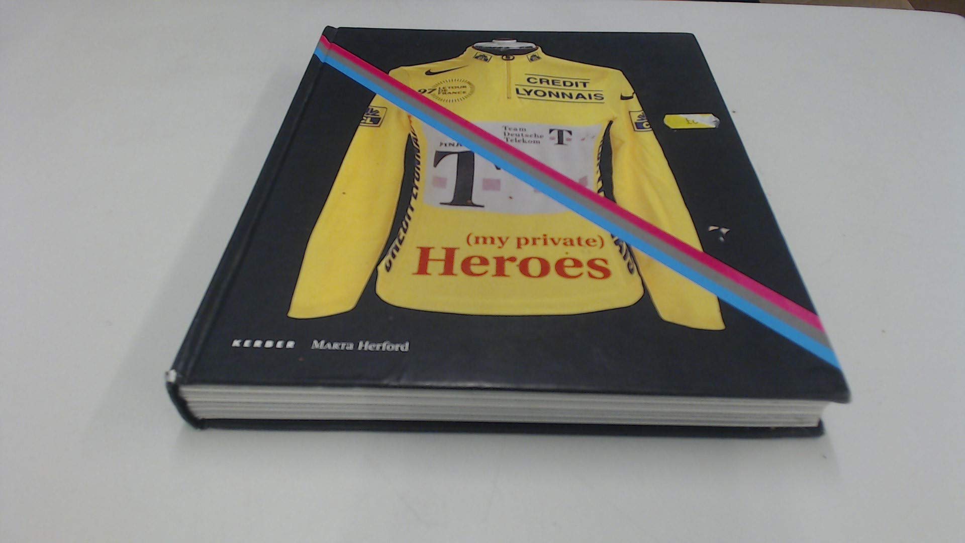 my private heroes Film, Art & Culture