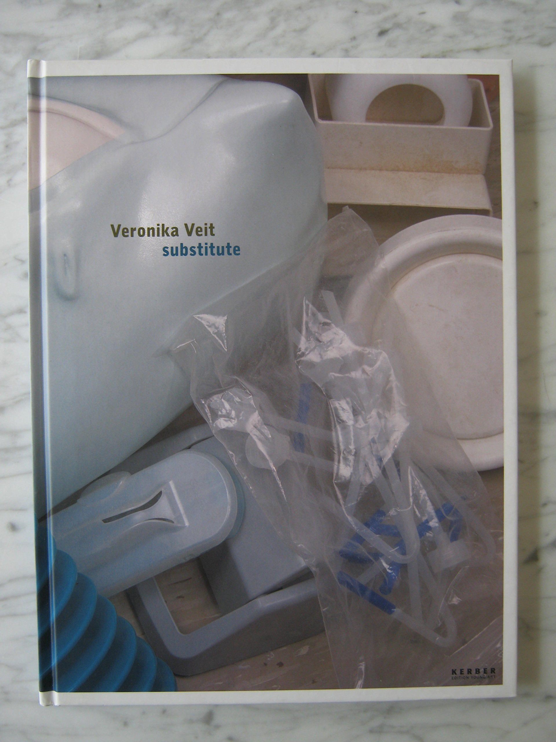 Veronika Veit: Substitute Film, Art & Culture