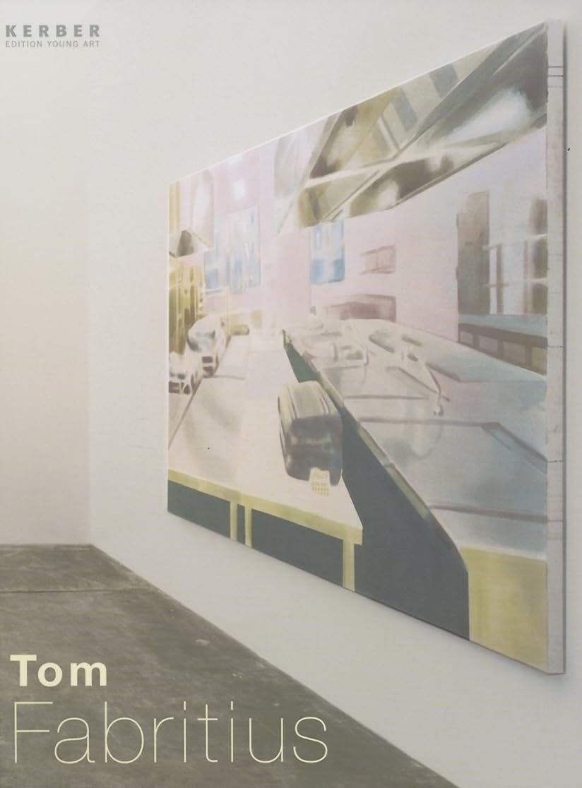 Tom Fabritius Film, Art & Culture