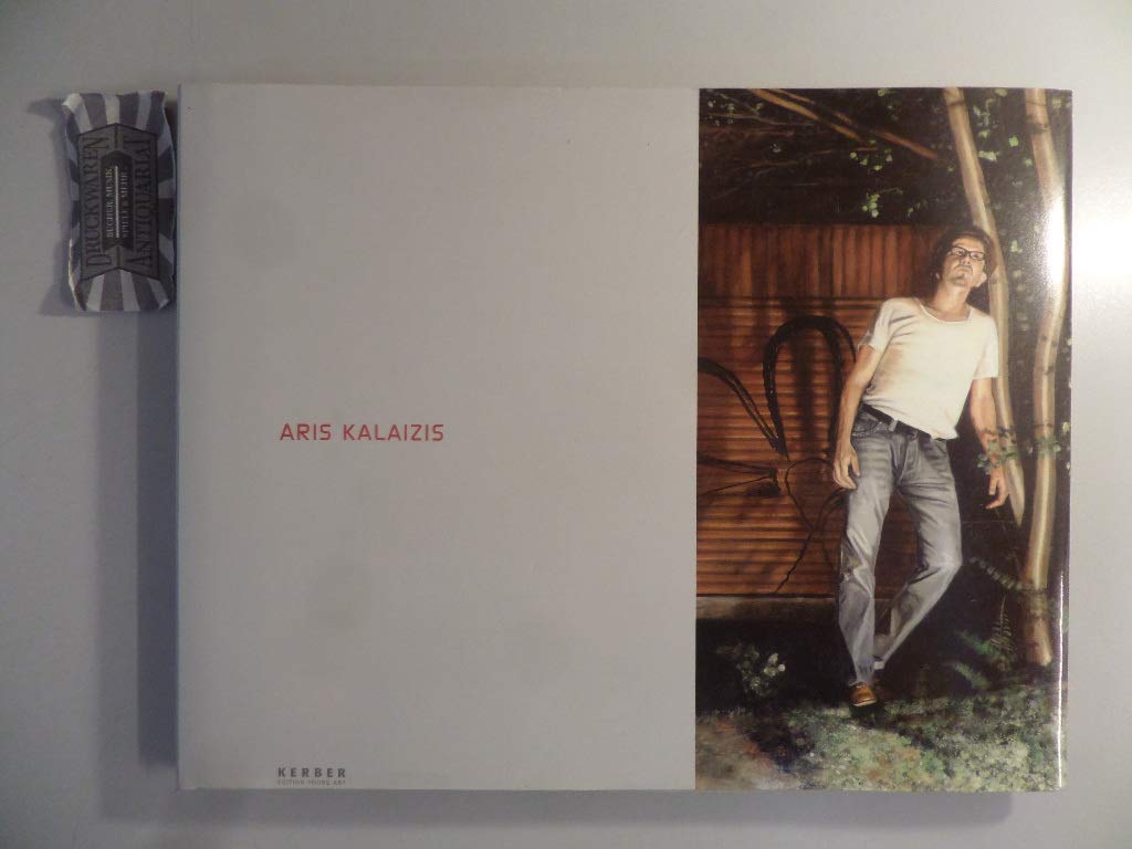 Aris Kalaizis: Rubbacord Film, Art & Culture