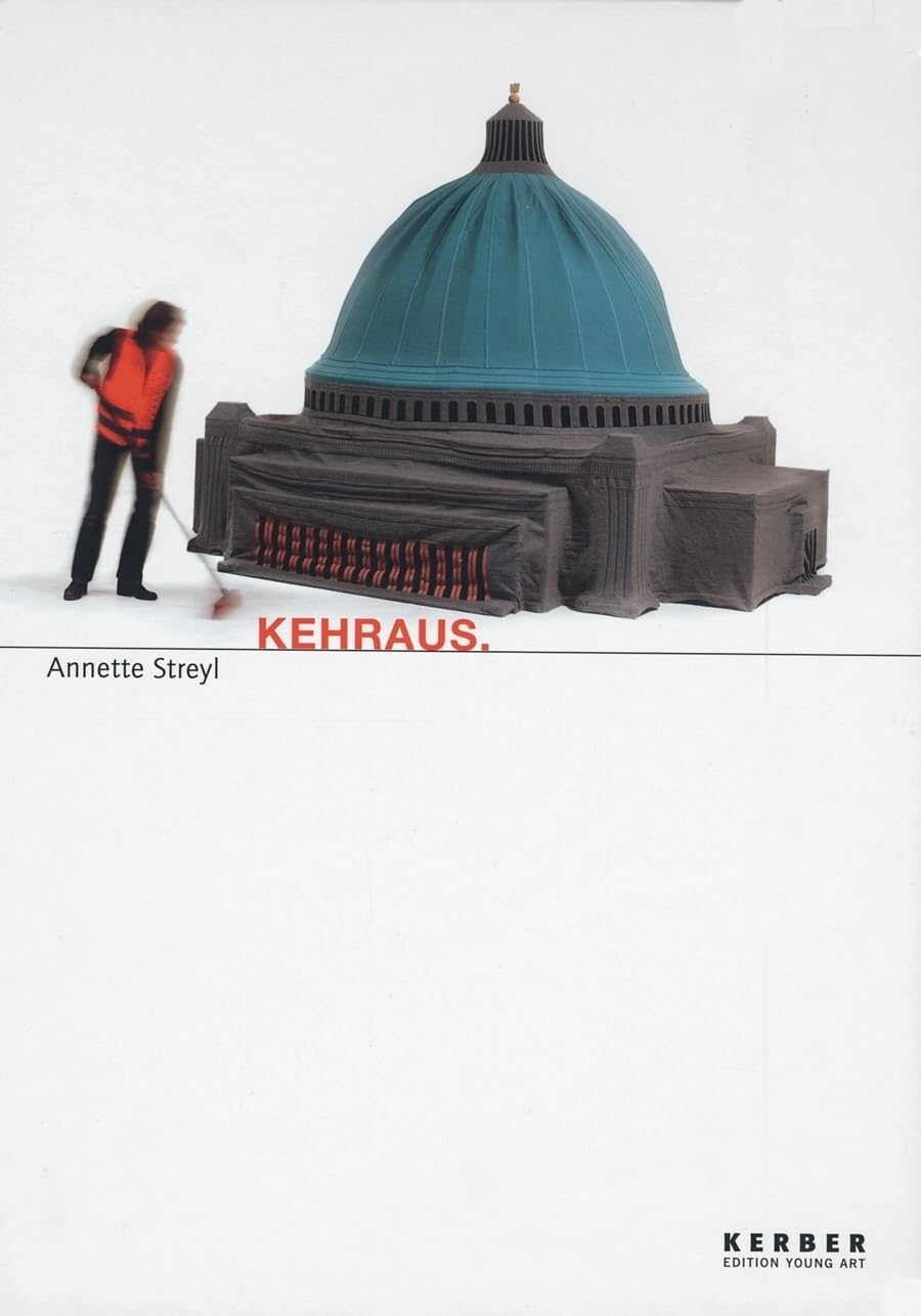 Annette Streyl: Kehraus (Edition Young Art) Film, Art & Culture