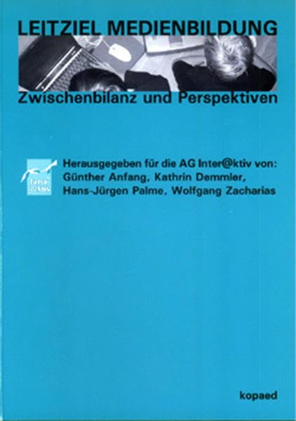 Leitziel Medienbildung Law Books