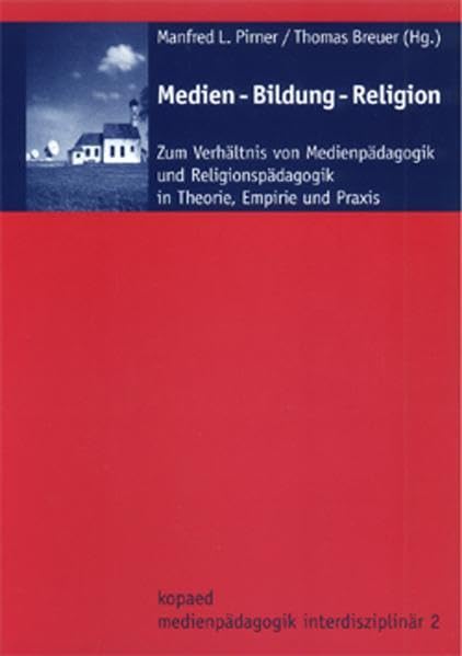 Product Image: Medien - Bildung - Religion