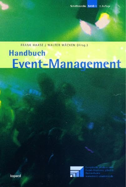 Handbuch Eventmanagement Law