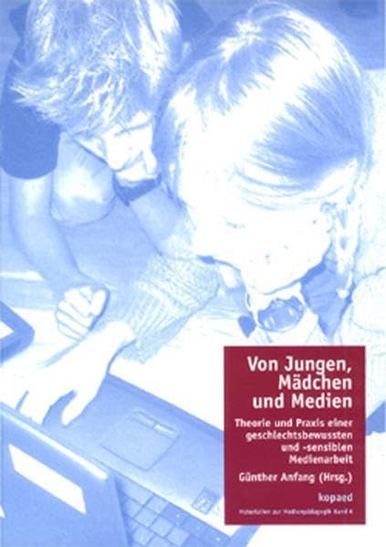 Von Jungen, Mädchen und Medien Law