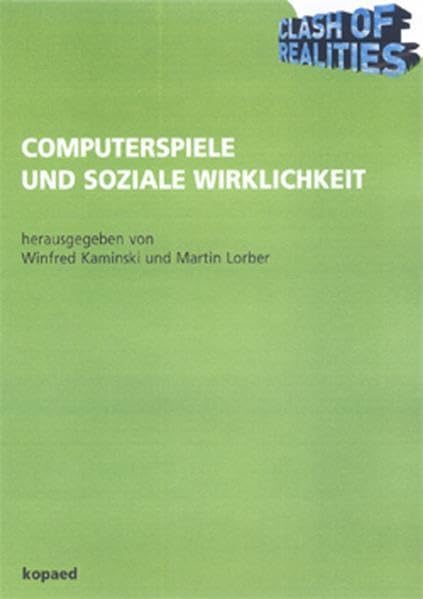 Clash of Realities Law Books