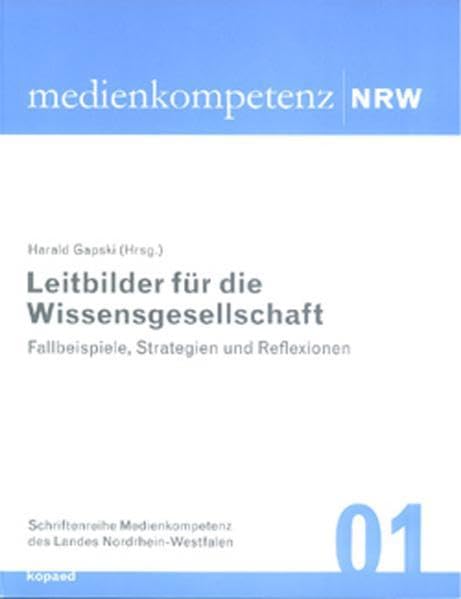 Leitbilder für die Wissensgesellschaft Law