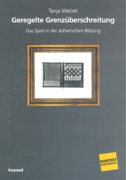 Geregelte Grenzüberschreitung Film, Art & Culture