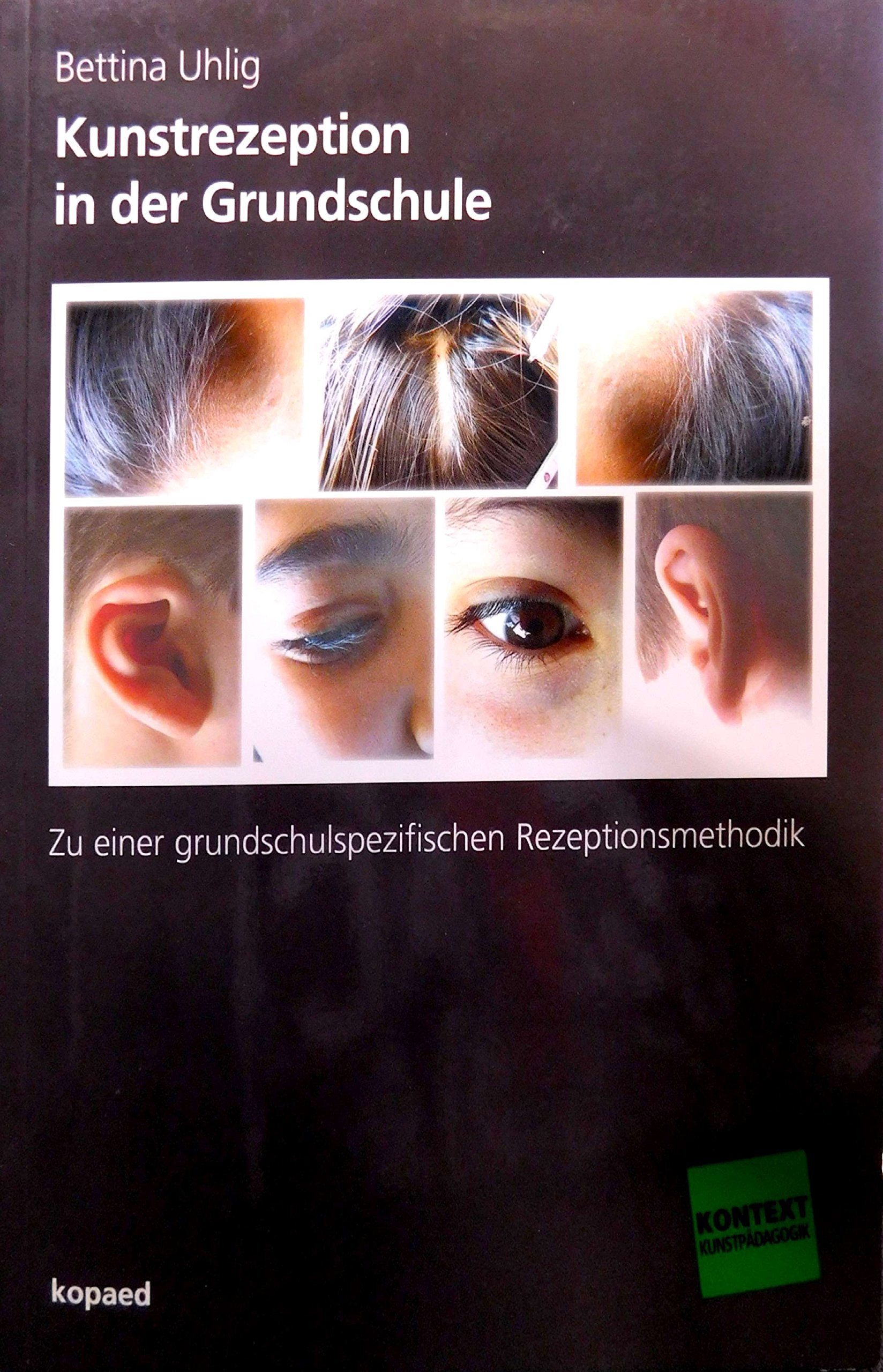 Kunstrezeption in der Grundschule Study Guides