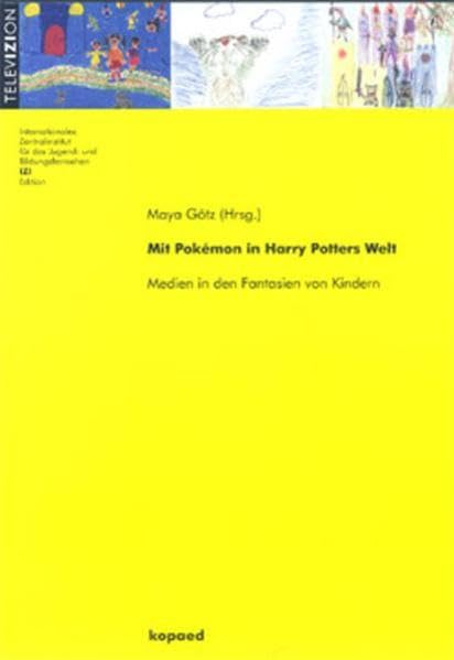 Mit Pokémon in Harry Potters Welt Law