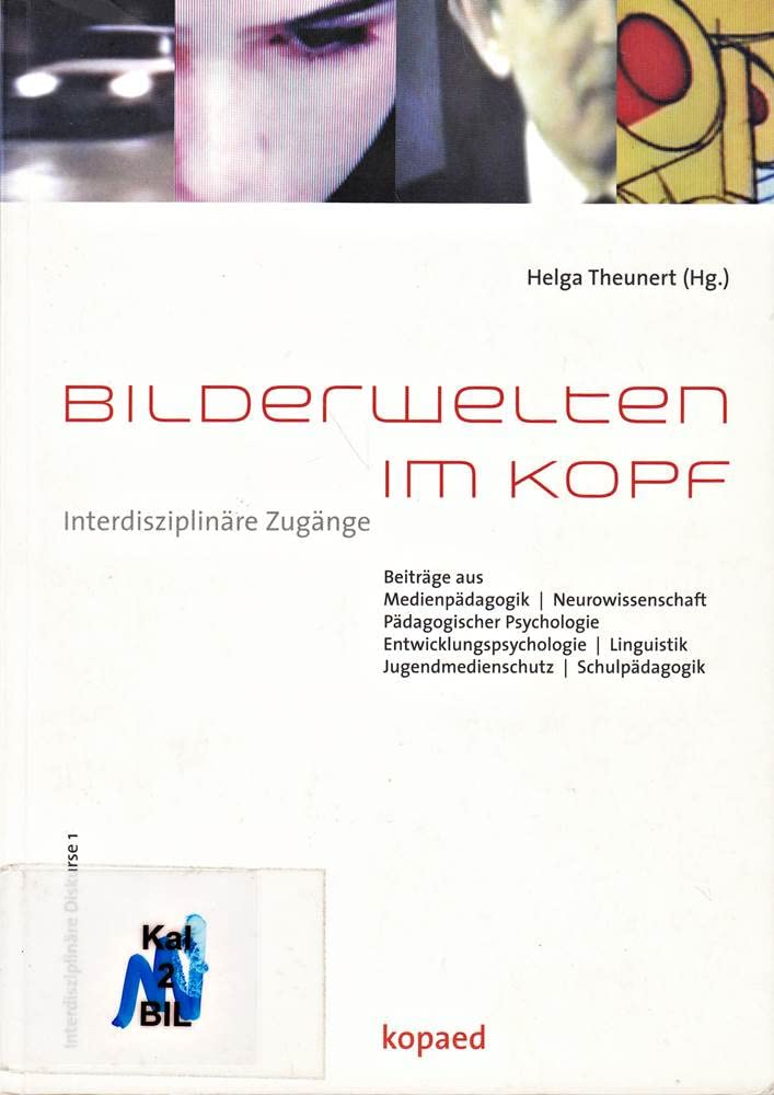 Bilderwelten im Kopf Law