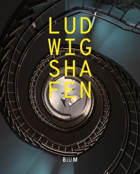 Ludwigshafen: Zusammen:Spiel:Raum Photography
