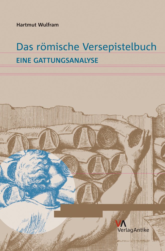 Das römische Versepistelbuch: Eine Gattungsanalyse Poetry