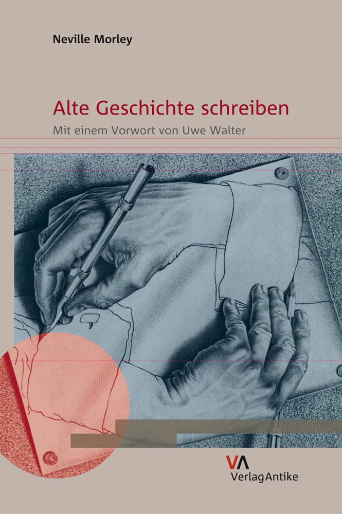 Alte Geschichte Schreiben book