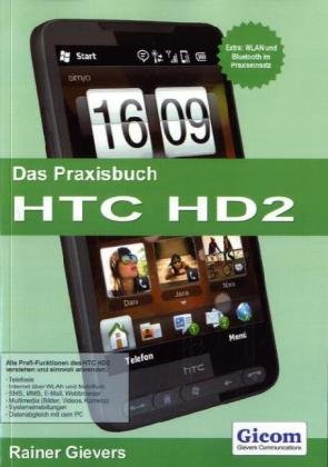 Das Praxisbuch HTC HD2: Extra: WLAN und Bluetooth im Praxiseinsatz Computer Science