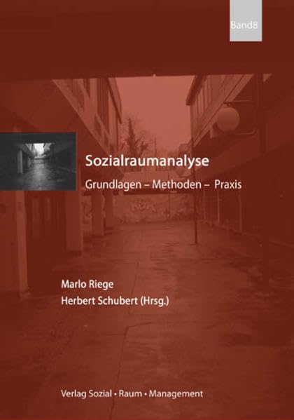 Product Image: Sozialraumanalyse