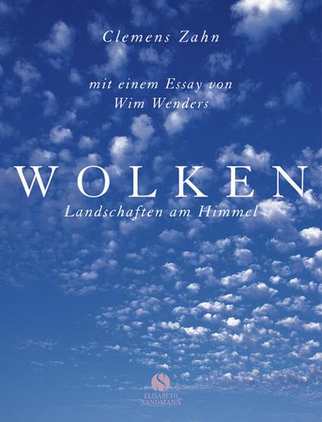 Wolken: Landschaften am Himmel Photography