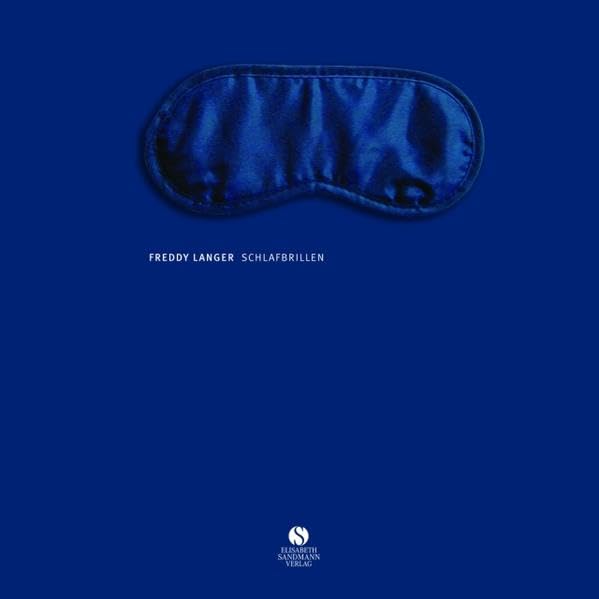 Schlafbrillen: Katalogbuch zur Ausstellung im NRW-Forum Kultur und Wirtschaft Düsseldorf, 2006. Mit e. Vorw. v. Bodo Kirchhoff. Film, Art & Culture