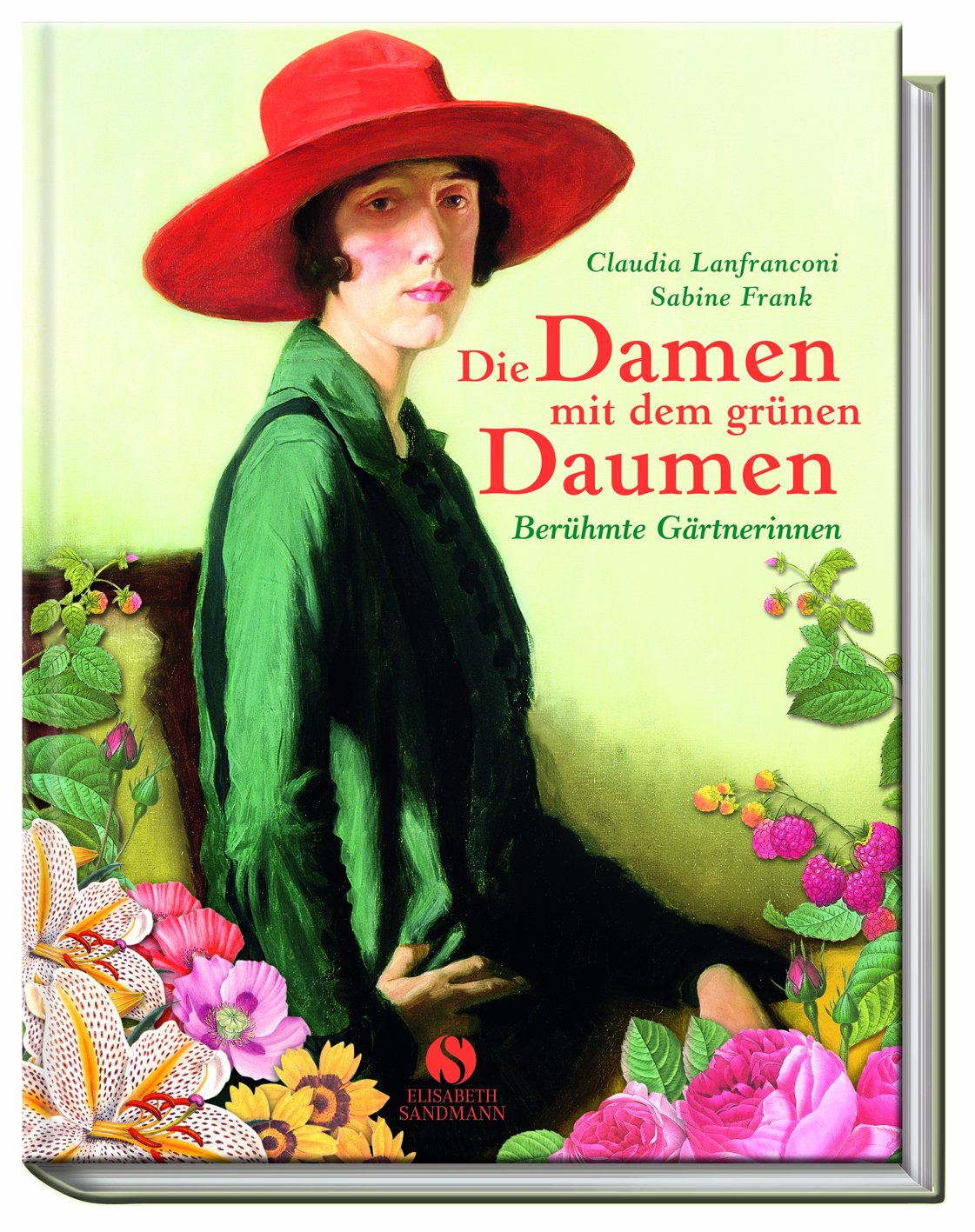 Die Damen mit dem grünen Daumen: Berühmte Gärtnerinnen Film, Art & Culture