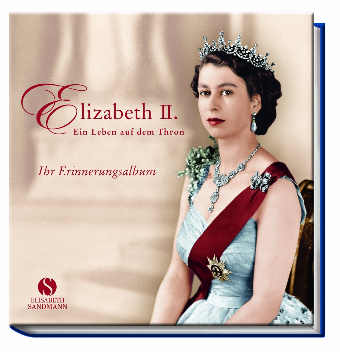 Elizabeth II. Lifestyle