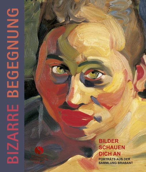 Bizarre Begegnungen - Bilder schauen dich an Film, Art & Culture
