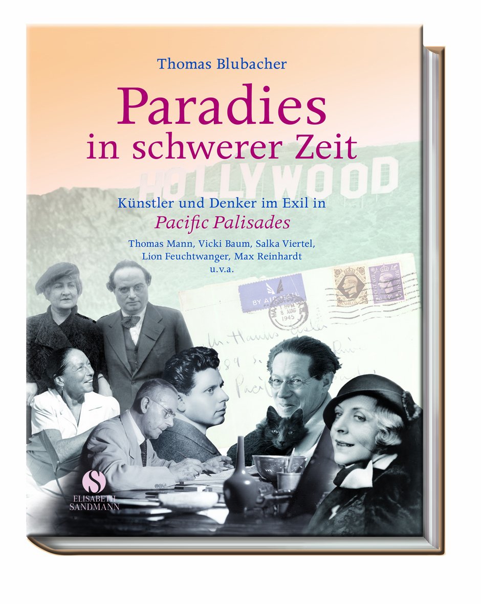 Product Image: Paradies in schwerer Zeit