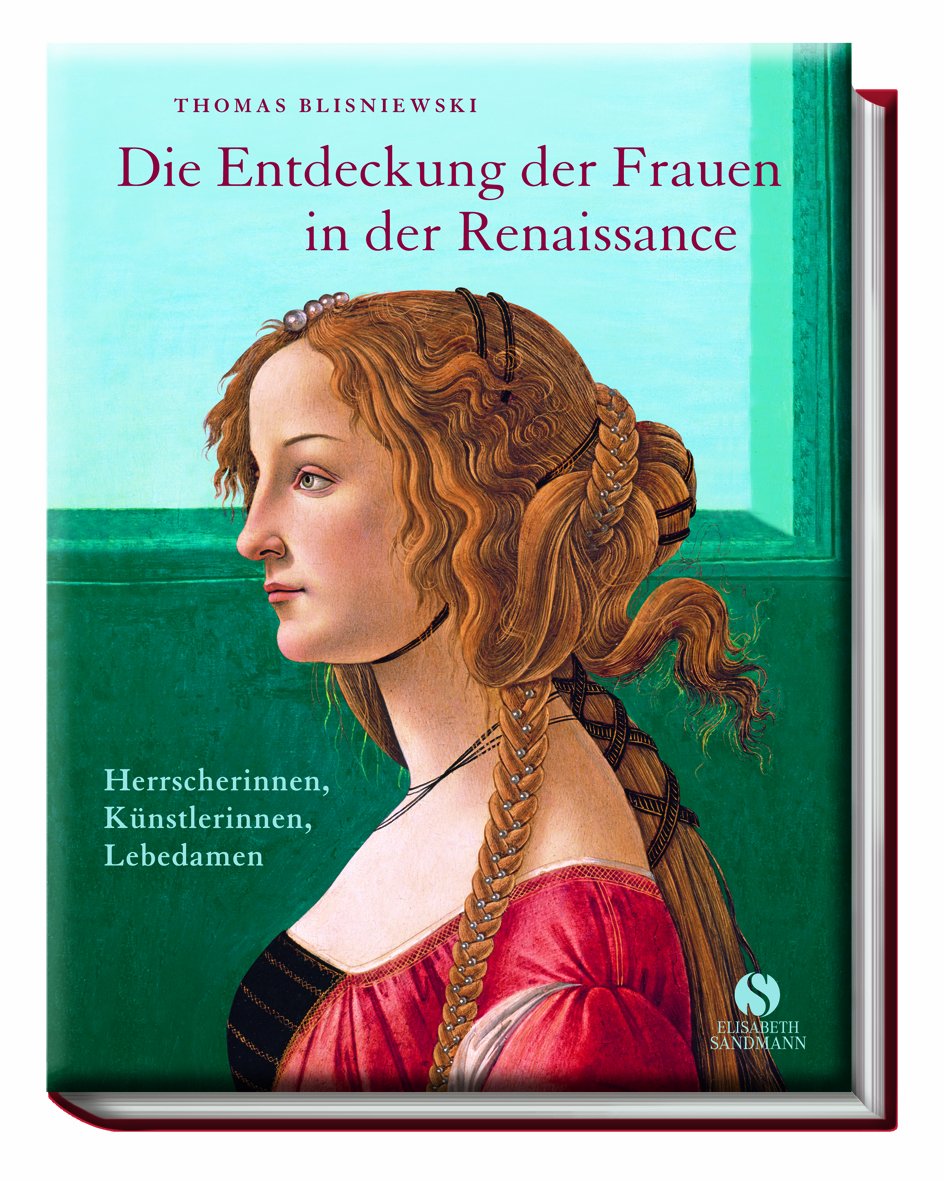 Die Entdeckung der Frauen in der Renaissance Film, Art & Culture