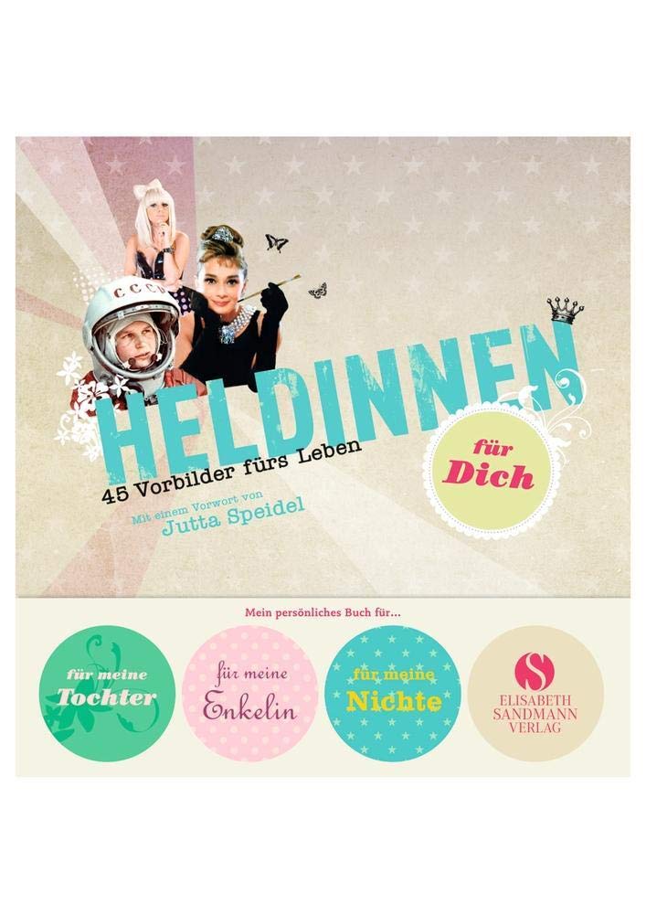 Heldinnen Social Sciences
