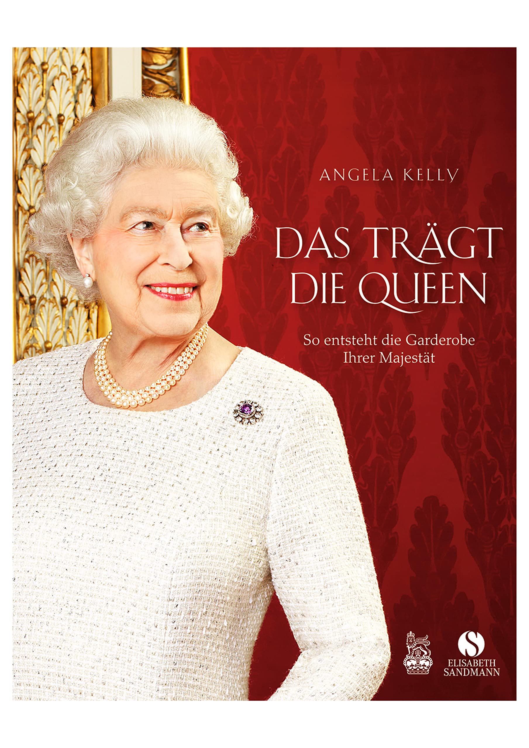Das trägt die Queen book